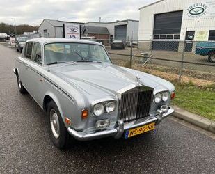 Rolls Royce Silver Shadow Gebrauchtwagen