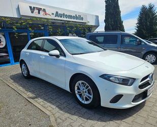 Mercedes-Benz A 180 Gebrauchtwagen