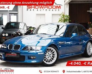 BMW Z3 Gebrauchtwagen