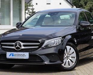 Mercedes-Benz C 300 Gebrauchtwagen