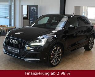 Audi SQ2 Gebrauchtwagen