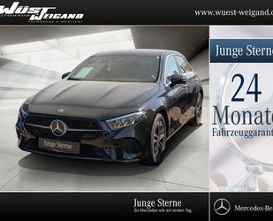 Mercedes-Benz A 200 Gebrauchtwagen