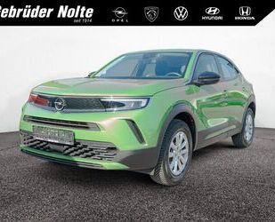 Opel Mokka-e Gebrauchtwagen