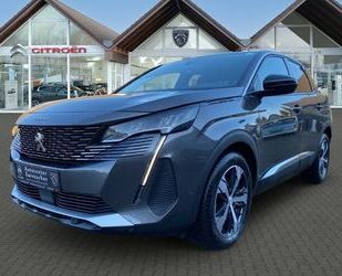 Peugeot 3008 Gebrauchtwagen