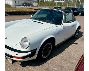 Porsche 911 Urmodell Gebrauchtwagen