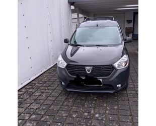 Dacia Dokker Gebrauchtwagen