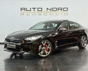 Kia Stinger Gebrauchtwagen