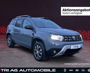 Dacia Duster Gebrauchtwagen