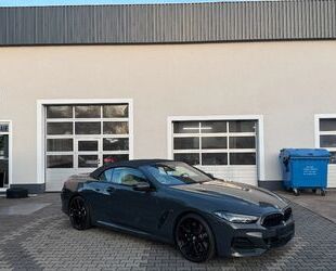 BMW 840 Gebrauchtwagen