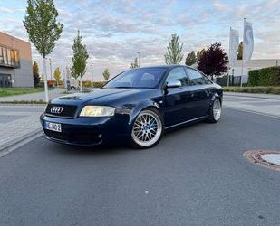 Audi RS6 Gebrauchtwagen