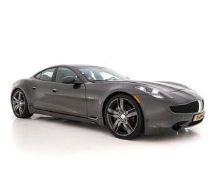 FISKER Karma Gebrauchtwagen