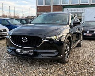 Mazda CX-5 Gebrauchtwagen