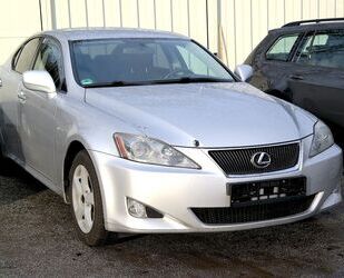 Lexus IS 220 Gebrauchtwagen