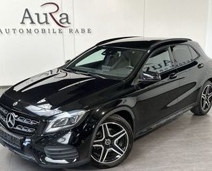 Mercedes-Benz GLA 250 Gebrauchtwagen