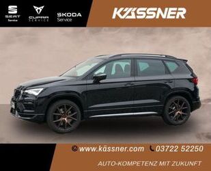 Cupra Ateca Gebrauchtwagen