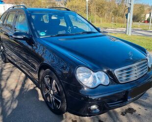 Mercedes-Benz C 180 Gebrauchtwagen
