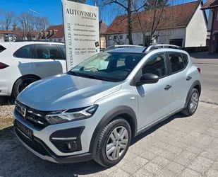 Dacia Sandero Gebrauchtwagen