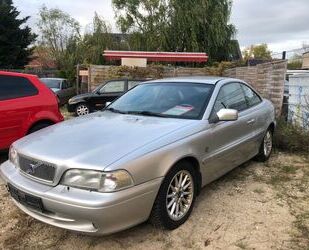 Volvo C70 Gebrauchtwagen