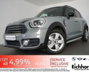 Mini Cooper Gebrauchtwagen