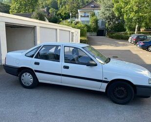 Opel Vectra Gebrauchtwagen