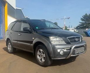 Kia Sorento Gebrauchtwagen