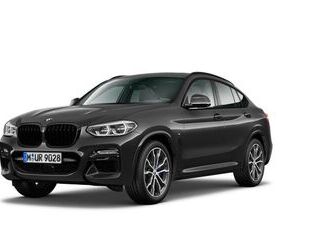 BMW X4 M40 Gebrauchtwagen