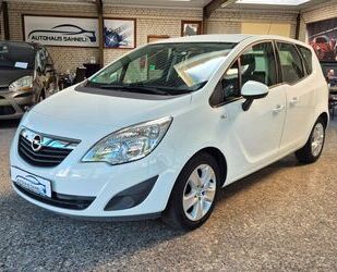 Opel Meriva Gebrauchtwagen