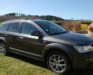 Fiat Freemont Gebrauchtwagen