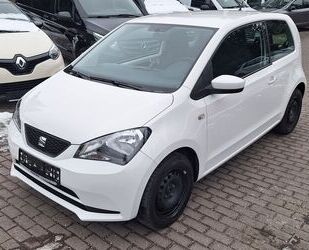 Seat Mii Gebrauchtwagen