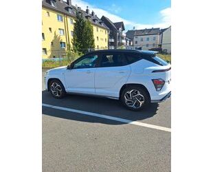 Hyundai KONA Gebrauchtwagen