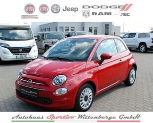 Fiat 500 Gebrauchtwagen