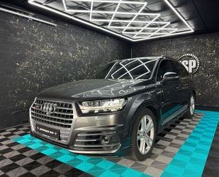 Audi SQ7 Gebrauchtwagen