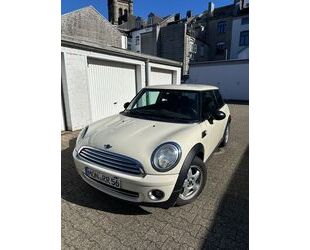 Mini ONE Gebrauchtwagen