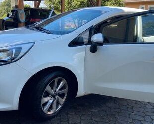 Kia Rio Gebrauchtwagen
