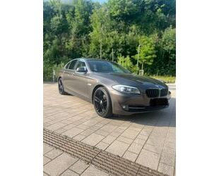 BMW 523 Gebrauchtwagen