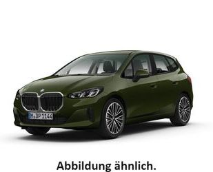 BMW 218 Active Tourer Gebrauchtwagen