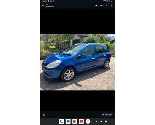 Renault Clio Gebrauchtwagen