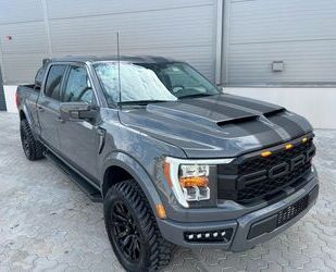 Ford F 150 Gebrauchtwagen