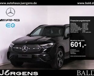 Mercedes-Benz GLC 300 Gebrauchtwagen