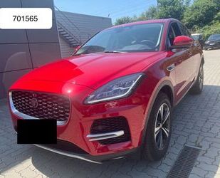 Jaguar E-Pace Gebrauchtwagen