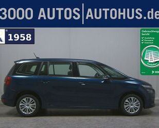 Citroen Grand C4 Picasso / SpaceTourer Gebrauchtwagen