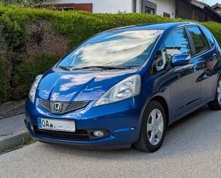 Honda Jazz Gebrauchtwagen