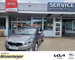 Kia Carens Gebrauchtwagen
