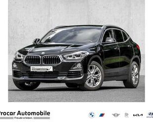 BMW X2 Gebrauchtwagen