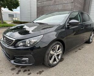 Peugeot 308 Gebrauchtwagen