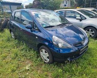 Honda Jazz Gebrauchtwagen