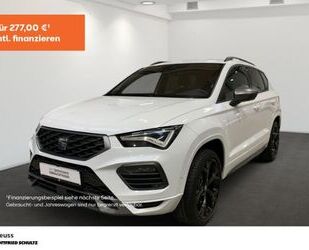 Cupra Ateca Gebrauchtwagen