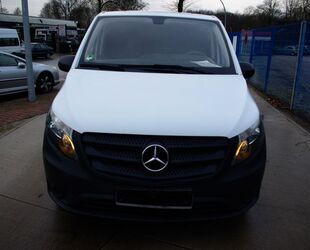 Mercedes-Benz Vito Gebrauchtwagen