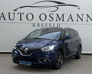 Renault Grand Scenic Gebrauchtwagen