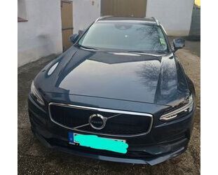 Volvo V90 Gebrauchtwagen